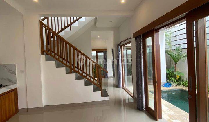 3 Bedrooms Villa In Tumbak Bayuh 1