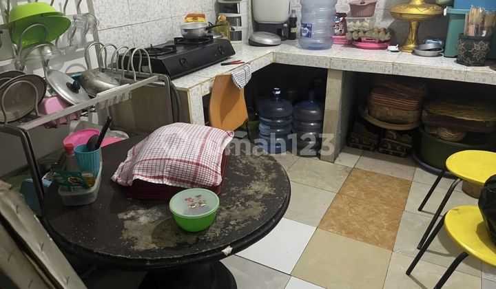 Rumah 3 Kamar Tidur Area Monang Maning Denpasar Barat 2