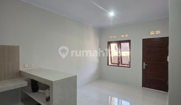 For Rent: Empty House in Jimbaran Area Near Mcd.