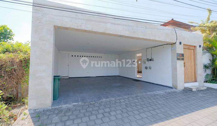 Charming 3 Bedrooms Villa In Tumbak Bayuh 2