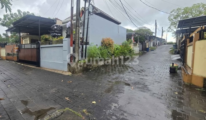 Di Kontrakan Rumah Dibelakang Kampus Stp Nusa Dua Bali 2