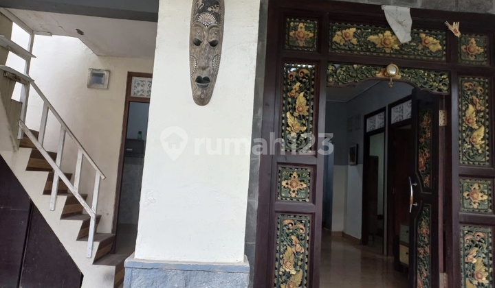 Rumah 2 Kamar Tidur Taman Sakura Jimbaran 2