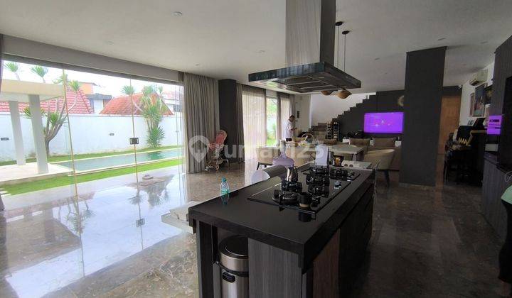 For Sale Beautiful 3 Bedrooms With Mountain View In Tumbak Bayuh Pererenan 2