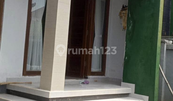 Dikontrakan Rumah 2 Kamar Tidur Semi Furnished Tabanan Area Dikontrakan Rumah 2 Kamar Tidur Semi Furnished Tabanan Area