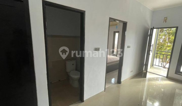 Dikontrakan Rumah Lantai 2 Jimbaran Area 2