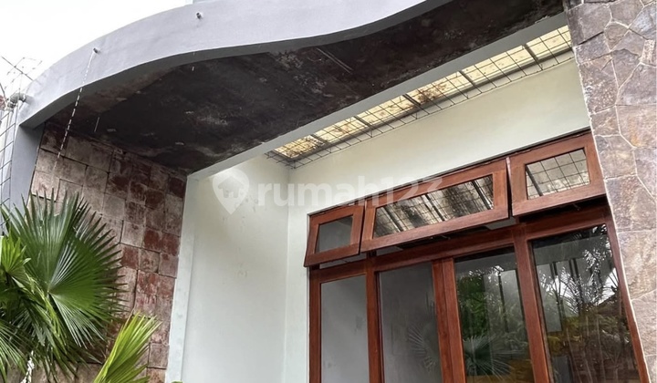 Disewakan Rumah 3 Kamar Tidur Jl Akasia Denpasar Timur 2