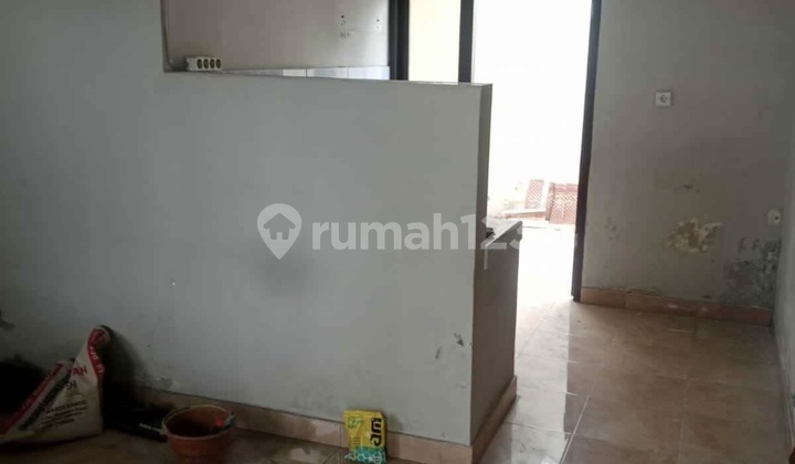 House for Rent, Location Cepaka Dalung 2