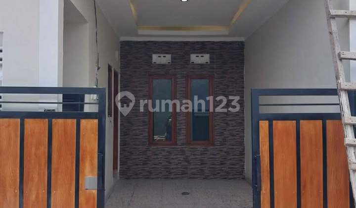 Disewakan Rumah Baru di Pedungan Denpasar Selatan Disewakan Rumah Baru di Pedungan Denpasar Selatan