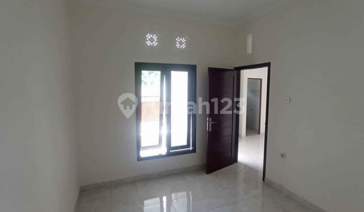 For Rent 2 Bedroom House Pemogan South Denpasar 2