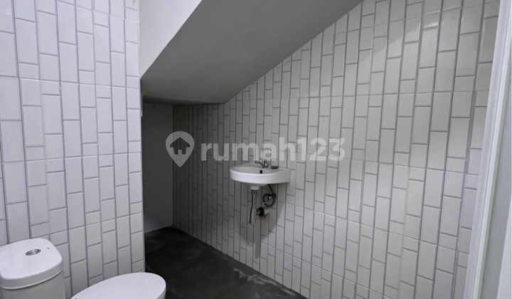 Disewakan Rumah 2 Lantai Tukad Pancoran Panjer, Denpasar Selatan 2