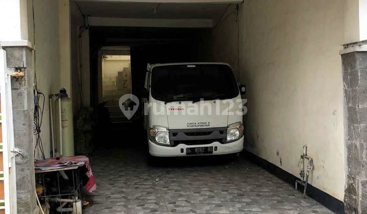 2 Bedroom House Jl Mekar Pemogan South Denpasar 2