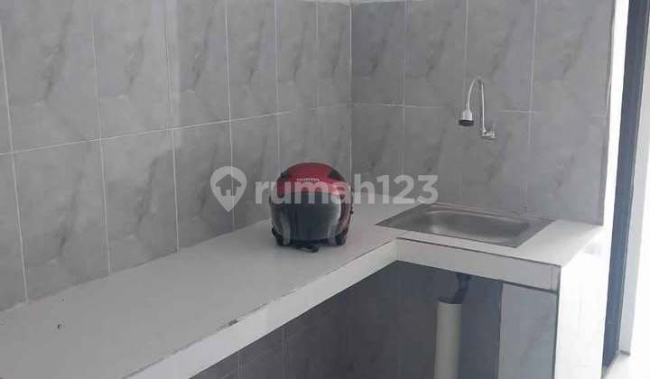 Rumah Baru 2 Kamar Tidur Pedungan Denpasar Selatan 2