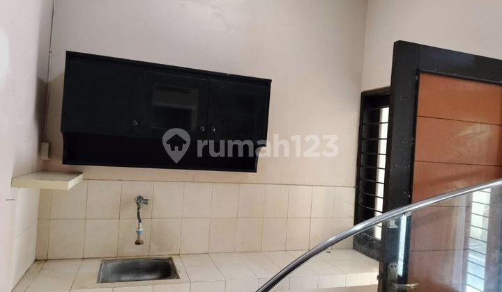 Dikontrakkan Rumah Cantik Full Furnish Lokasi Sangat Strategis Sidakarya Denpasar Selatan 2