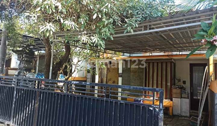 Monthly Rental House Jimbaran Area