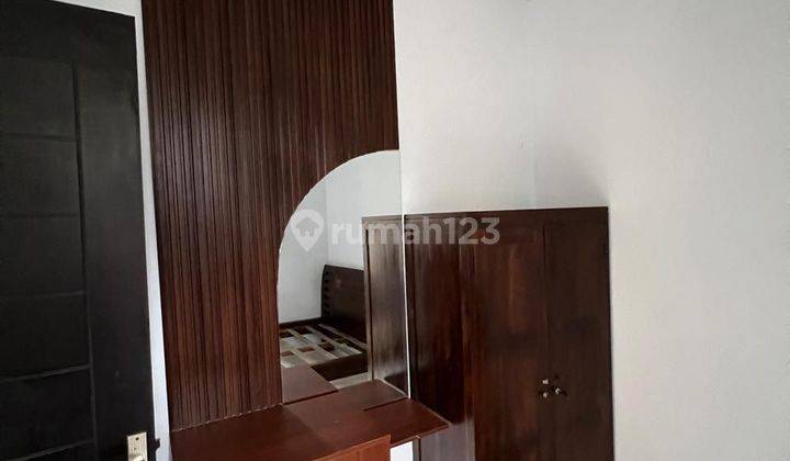 Disewakan rumah fully furnished nusa dua 2