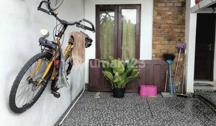 For Rent: Fully Furnished House in a Highly Strategic and Comfortable Environment, Gubug, Tabanan. 2