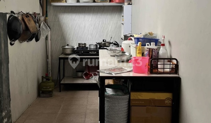 Di Sewakan Rumah 2 Lantai di Hooklokasi Dekat Bintang Mandiri Jimbaran 2