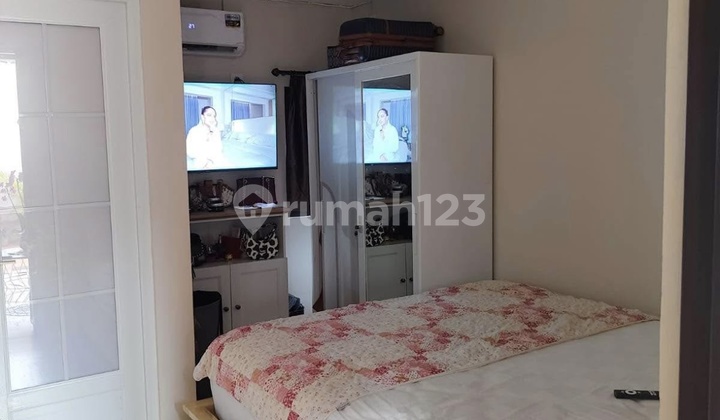 Rumah Baru Furnished 3 Kamar Tidur Denpasar Timur 2