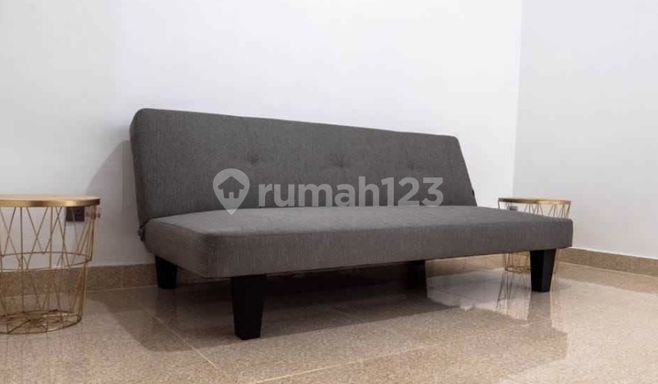 Disewakan Rumah 2 Kamar Tidur Nusa Dua Area 2