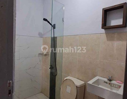 Rumah 2 kamar Tidur Pedungan Area 2