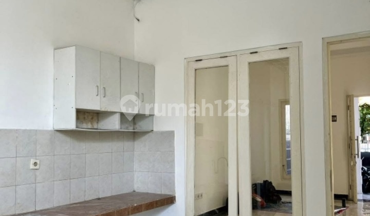 Rumah 2 Kamar Tidur Jl Buluh Indah Denpasar Utara 2