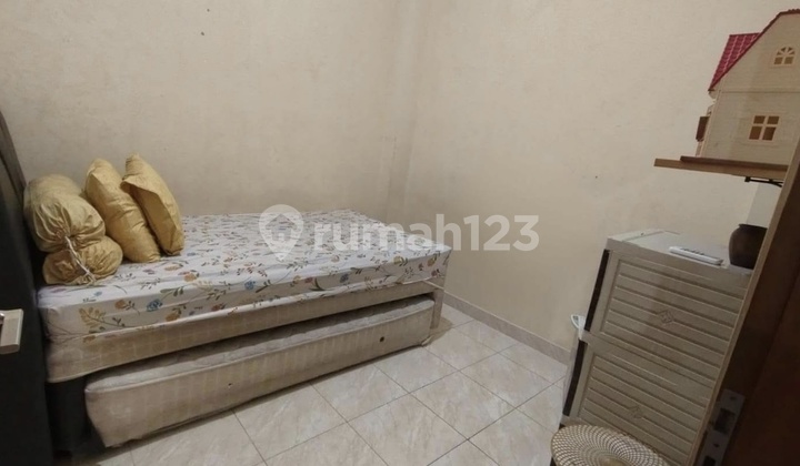 Rumah Furnished 2 Lantai 3 Kamar Tidur Kampial Nusa Dua 2