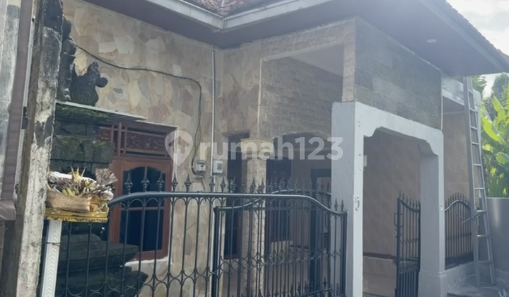 Rumah 3 Kamar Tidur Penguyangan Kaja Denpasar Utara Rumah 3 Kamar Tidur Penguyangan Kaja Denpasar Utara