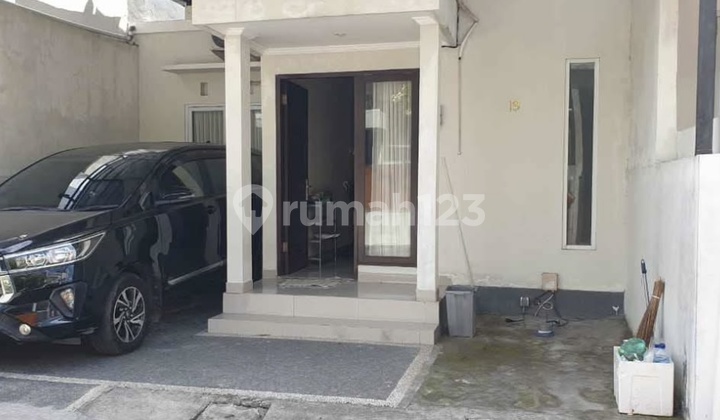 Disewakan Rumah Minimalis Lokasi di Jl. Pendidikan, Sidakarya. Denpasar Selatan.