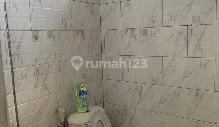 Rumah 3 Kamar tidur Panjer Denpasar Selatan 2