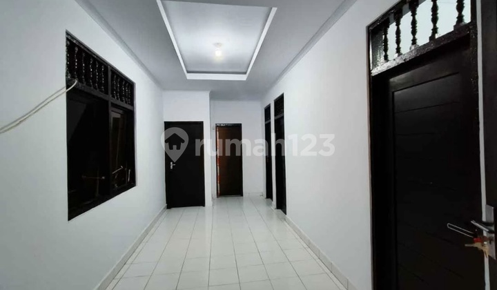 Disewakan Rumah Denpasar Utara di Ayani Utara 2