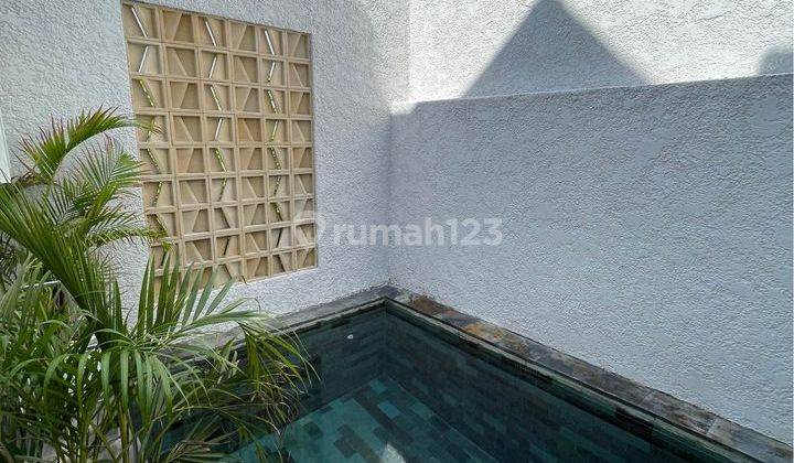 Brand New Private Villa In Kesiman Denpasar Timur 2