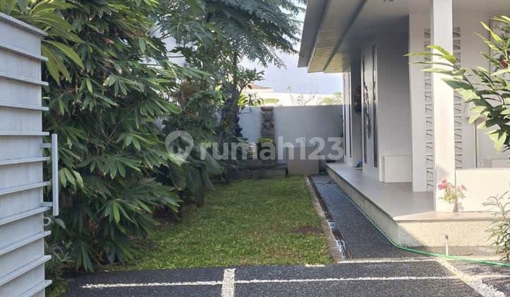 2 Bedroom House In Sedap Malam Near Sanur