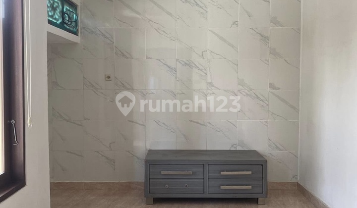 Rumah 2 Lantai Semi Semi Furnished Dalung Area 2