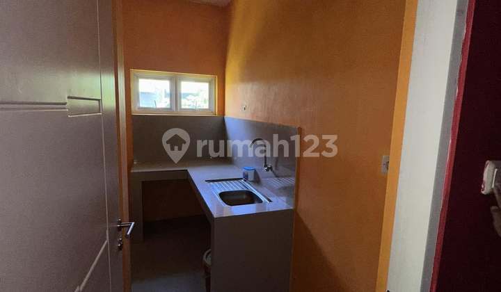 2-story house 3 bedrooms Jimbaran Bawah