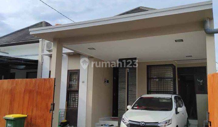 For Rent Monthly House In Taman Griya 1