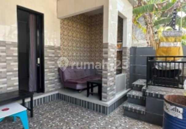 For Rent Minimalist House in Nusadua area