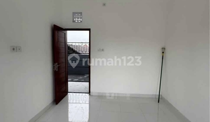 Dikontrakan Rumah Cantik Lokasi Panjer-Denpasar Selatan. 2