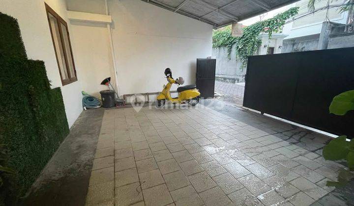 VAILABLE NOW 3 BR PRIVATE VILLA YEARLY RENTAL LOCATED AT CANGGU TUMBAK BAYUH 2