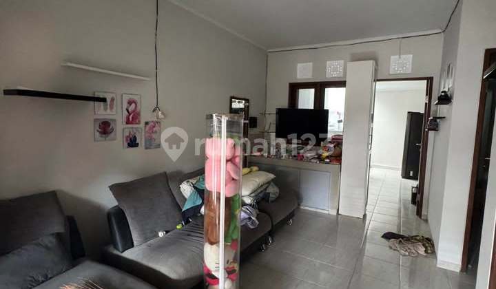 Disewakan Rumah di Area Perumahan Kampial Nusa Dua 2