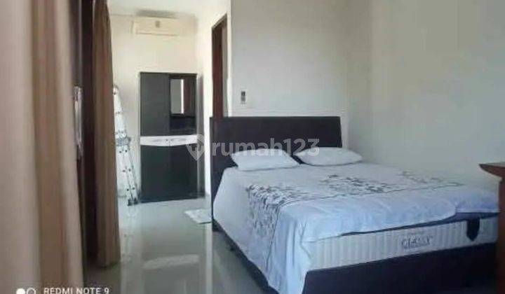 rumah 4 kamar tidur jimbaran area 2