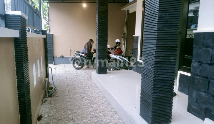3 Bedroom House Jimbaran 3 Bedroom House Jimbaran
