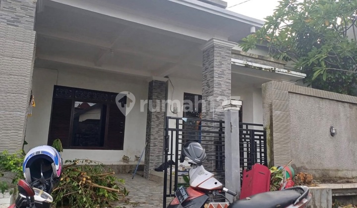 For Rent: 3 Bedroom House in Korinuansa Jimbaran
