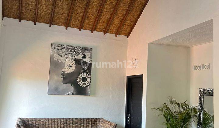 2 Bedrooms Cozy House In Sanur Area 1