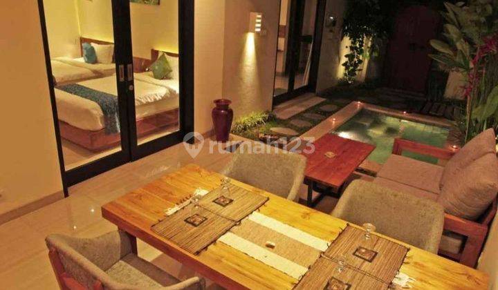 2 Bedrooms Villa In Muding Kerobokan Area 2