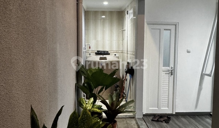 Disewakan Rumah Kosongan Area Puri Gading Jimbaran 2