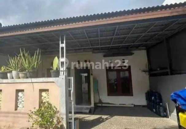 Di kontrakan rumah kosongan Lokasi Ungasan Jl.tunjung