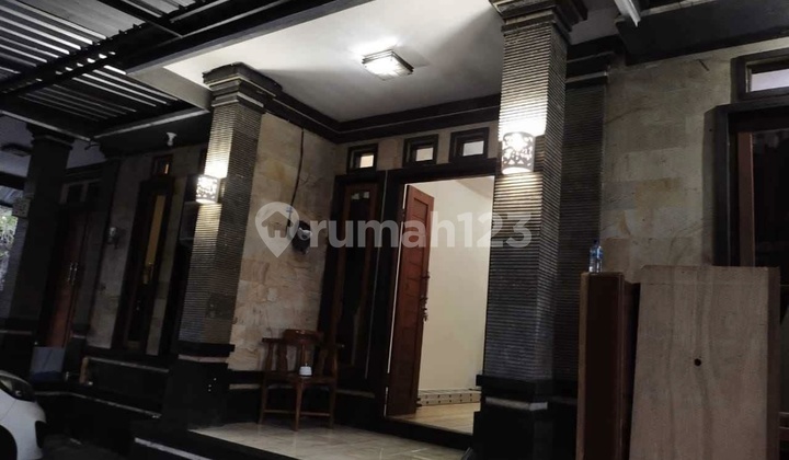 For Rent: House in Batu Bulan