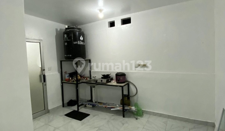 Rumah Kontrakan Dekat Mahendradatta Denpasar Barat 2