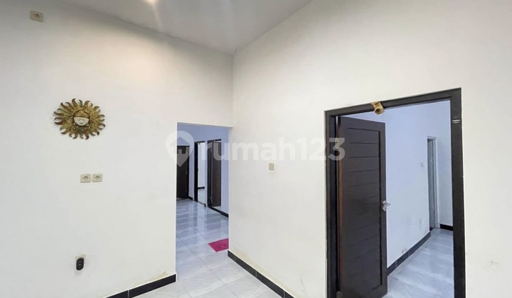 3 Bedroom House in Pedungan, South Denpasar