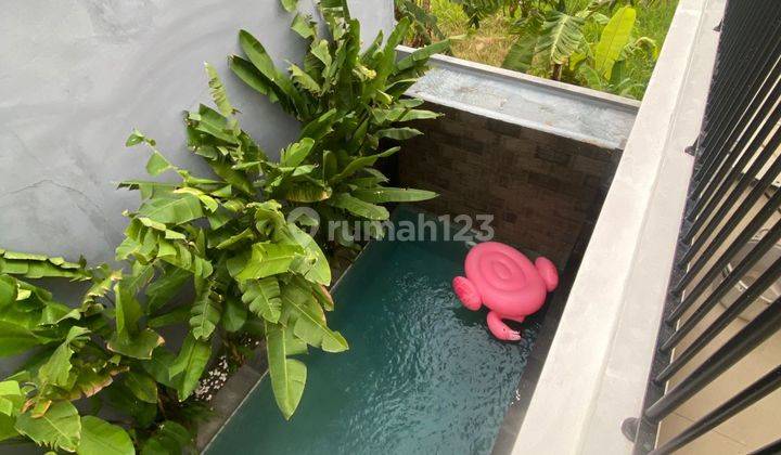 For Rent Villa Location At Taman Asri Jimbaran Good Location ,Friendly Neighborhood Super Safe 1